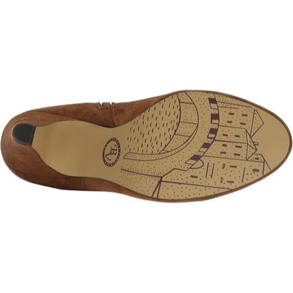 Bella Vita Women's Corrine Plus Tall Boots - Picture 5 of 6